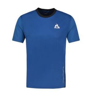 2422979-t-shirt-le-coq-sportif-essentiel-sport-n-1-bleu-perf