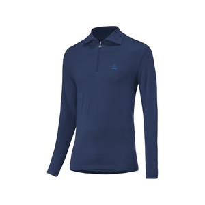 10994-495-maillot-manches-longues-midlayer-loffler-turtle-transtex-r-dark-blue