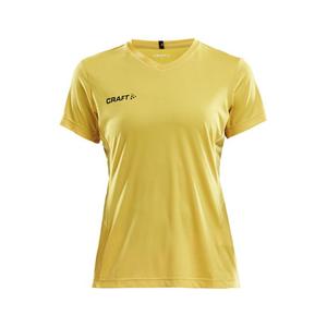 c1905566-1552-maillot-femme-craft-squad-solid-jaune