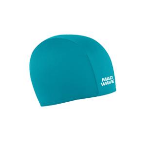 m0521-03-0-16w-bonnet-de-bain-mad-wave-poly-ii-turquoise-tu
