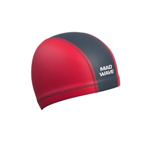 m0527-02-0-05w-bonnet-de-bain-mad-wave-lycra-duotone-red-tu