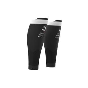 su00002b-manchon-de-compression-jambes-compression-compressport-r2v2-noir-blanc-rouge