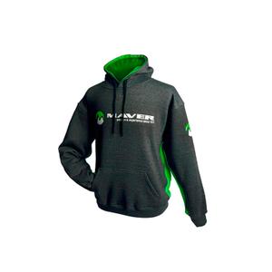 1608500m-sweatshirt-a-capuche-maver-performance-gris-vert