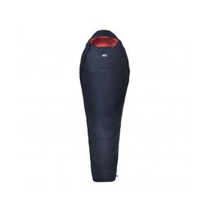 mic1133-7317-sac-de-couchage-millet-baikal-750-reg-sky-diver-bleu-ouverture-gauche