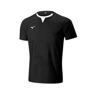 32ea8b1109-t-shirt-enfant-mizuno-authentic-r-noir