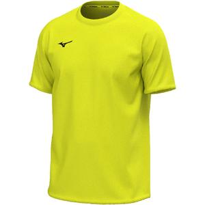 32eab96544-t-shirt-enfant-mizuno-team-yellow-fluo
