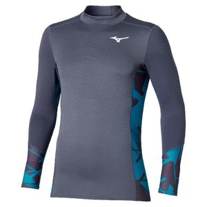 a2gac51010-maillot-manches-longues-col-haut-mizuno-virt-g5-odyssey-gray-capri-breeze