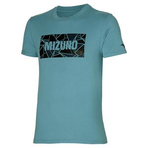 k2ga200311-t-shirt-femme-mizuno-athletic-smoke-blue