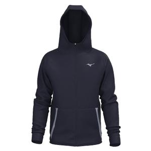 k2gcc50511-sweatshirt-a-capuche-mizuno-athletics-baritone-blue