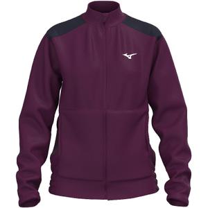 k2gcc70386-haut-d-entrainement-femme-mizuno-athletics-dark-purple-baritone-blue