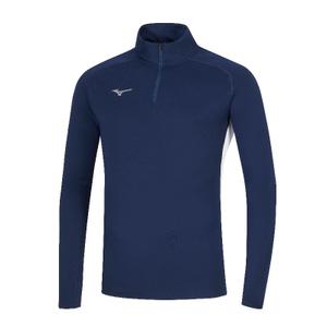u2ecb56014-haut-d-entrainement-mizuno-rb-warmer-navy