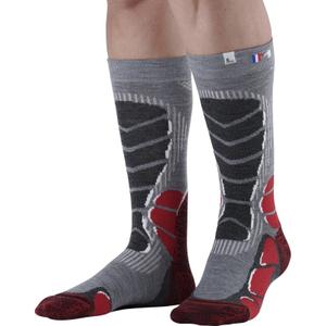 pwbasxl-0003-chaussettes-monnet-extra-light-rouge