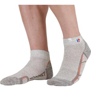 tklinbas-1621-chaussettes-monnet-lin-basse-gris-ocre