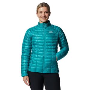 1874811-360-veste-de-randonnee-femme-mountain-hardwear-ghost-whisperer-2-synth-green