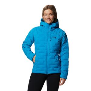 1943271-434-doudoune-a-capuche-femme-mountain-hardwear-stretchdown-electric-sky