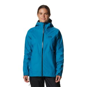 2024691-446-veste-impermeable-femme-mountain-hardwear-threshold-vinson-blue