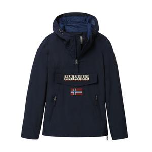 np0a4eco-176-veste-napapijri-rainforest-pocket-summer-bleu-fonce