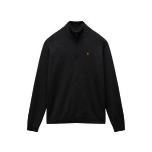 np0a4gjs-197-sweatshirt-half-zip-napapijri-damavand-4-dark-grey-melange