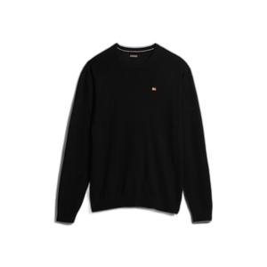 np0a4gju-041-sweatshirt-col-rond-napapijri-damavand-4-black