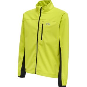 520114-6102-veste-de-survetement-enfant-newline-core-cross-green