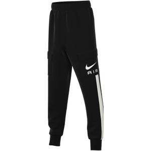 fv2342-011-jogging-cargo-enfant-nike-air-fleece-noir-blanc-sommet