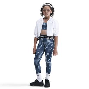 hq9305-410-legging-fille-nike-pro-midnight-navy-white