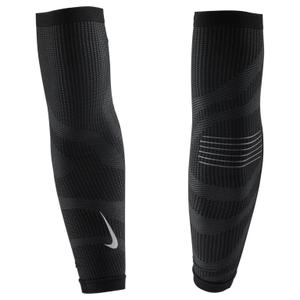 n1003449-043-manchon-bras-tricot-nike-zoned-black-dk-smoke-grey-silver