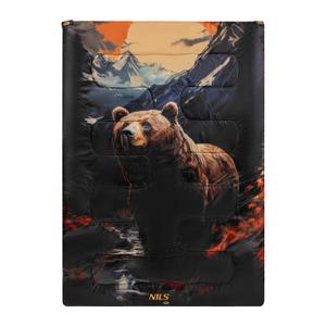 15-04-139-sac-de-couchage-double-3en1-nils-camp-nc3601-bear-black-200x140-cm