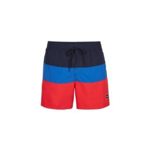 n2800006-23017-short-de-bain-o-neill-frame-block-red-multi