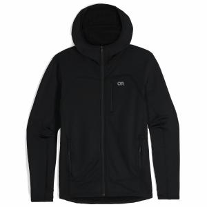 3005030001006-blck-sweatshirt-a-capuche-polaire-full-zip-outdoor-research-vigor-grid-black
