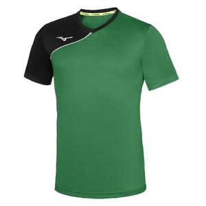 p2ea763038-t-shirt-mizuno-team-trad-shukyu-vert-noir