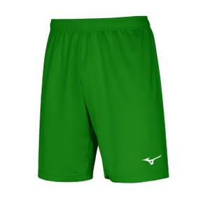 short-enfant-mizuno-shukyu-vert