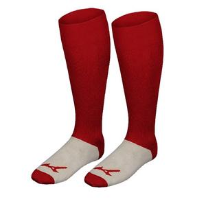 p2ex7b4062-lot-de-6-chaussettes-mizuno-team-trad-rouge