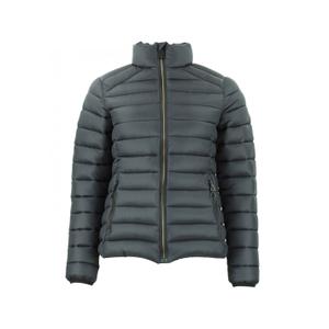 ami-xh-noir-doudoune-sans-capuche-femme-peak-mountain-fine-noir