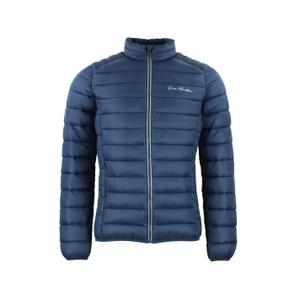 cabourg-xh-bleu-nuit-doudoune-fine-sans-capuche-peak-mountain-bleu-nuit