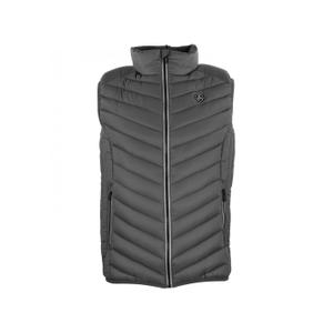 cavil-xh-gris-doudoune-fine-sans-manches-peak-mountain-grey