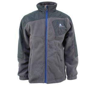 ecelik-10-16-fu-gris-polaire-enfant-peak-mountain-ecelik-gris
