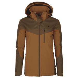 1-33030271-veste-impermeable-femme-pinewood-finnveden-hybrid-fudge-nougat