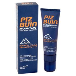 333600000-000-creme-solaire-piz-buin-mountain-plus-stick-ip50-bleu-20-ml-2-9-g