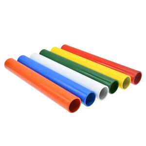 edb055-batons-de-relais-enfant-pre-sport-classic-x6-blanc-multicolore-tu