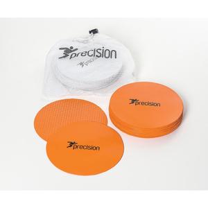tr321o-marqueurs-disque-en-caoutchouc-precision-x20-orange