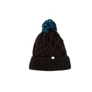 p0200551-bonnet-tricote-avec-pompom-preston-marron-tu
