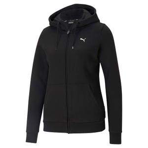 p58681151xs-sweatshirt-a-capuche-zippe-petit-logo-femme-puma-black