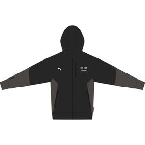 632581-01-sweatshirt-a-capuche-zippe-puma-bmw-mms-pumatech-black