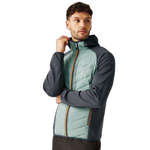 rmn228-ak2-veste-a-capuche-hybride-regatta-andreson-viii-glacier-ash-fox