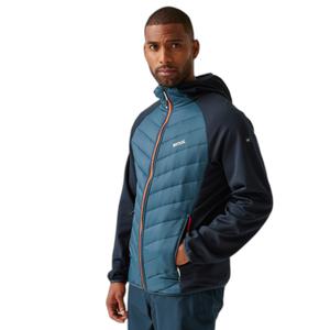 rmn228-h7t-veste-a-capuche-hybride-regatta-andreson-viii-moonlight-denim-navy-tangerine