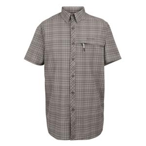 rms191-0au-chemise-manches-longues-regatta-travel-packaway-treetop-check