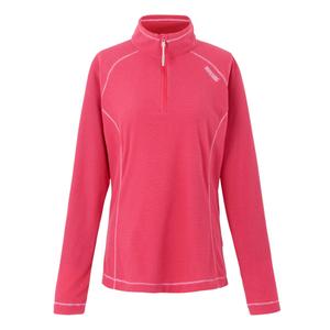 rwa240-4cw-polaire-1-2-zip-femme-regatta-montes-pop-raspberryripple