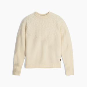 y14600122115-pull-femme-royal-robbins-rockcraft-wool-chalk
