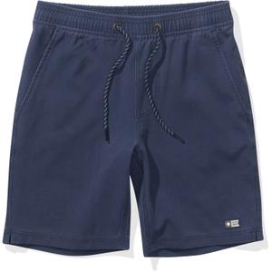 30335185y-nvy-short-de-bain-enfant-salty-crew-seadog-volley-navy